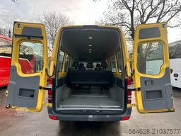 MERCEDES-BENZ 311 CDi Sprinter