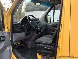 MERCEDES-BENZ 311 CDi Sprinter