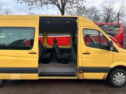 MERCEDES-BENZ 311 CDi Sprinter