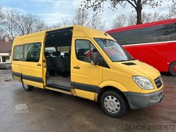 MERCEDES-BENZ 311 CDi Sprinter