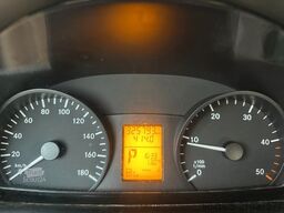 MERCEDES-BENZ 311 CDi Sprinter