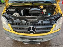 MERCEDES-BENZ 311 CDi Sprinter