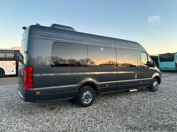 MERCEDES-BENZ Sprinter Transfer 45 - NEU