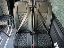 MERCEDES-BENZ Sprinter Transfer 45 - NEU