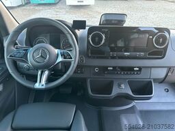 MERCEDES-BENZ Sprinter Transfer 45 - NEU