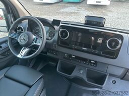 MERCEDES-BENZ Sprinter Transfer 45 - NEU