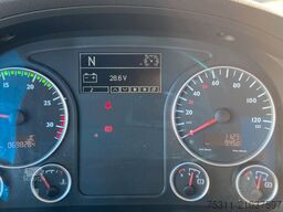 MAN TGL 8.150 | erst 69tkm*Navi*Blatt*6-Gang manuell