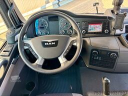 MAN TGL 8.150 | erst 69tkm*Navi*Blatt*6-Gang manuell