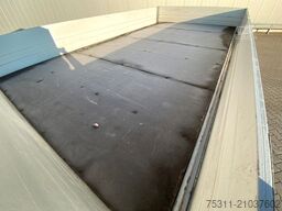 MAN TGL 8.150 | erst 69tkm*Navi*Blatt*6-Gang manuell