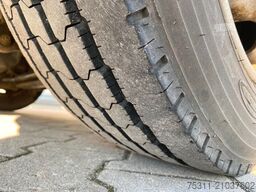 MAN TGL 8.150 | erst 69tkm*Navi*Blatt*6-Gang manuell