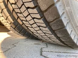 MAN TGL 8.150 | erst 69tkm*Navi*Blatt*6-Gang manuell