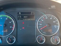 MAN TGL 8.150 | erst 69tkm*Navi*Blatt*6-Gang manuell