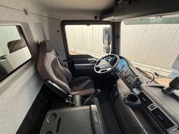 MAN TGL 8.150 | erst 69tkm*Navi*Blatt*6-Gang manuell