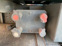 MAN LE 10.220 4x4 BB | 3x Sitze*Hydraulik & Schild