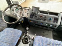 MAN LE 10.220 4x4 BB | 3x Sitze*Hydraulik & Schild