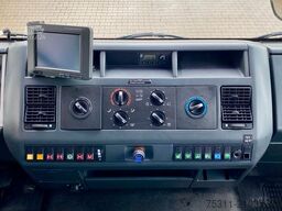 MAN LE 10.220 4x4 BB | 3x Sitze*Hydraulik & Schild