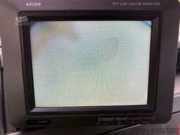 MAN LE 10.220 4x4 BB | 3x Sitze*Hydraulik & Schild