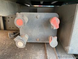 MAN LE 10.220 4x4 BB | 3x Sitze*Schild & Hydraulik