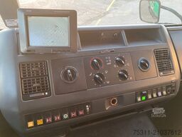 MAN LE 10.220 4x4 BB | 3x Sitze*Schild & Hydraulik