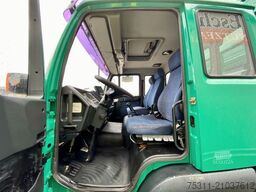 MAN LE 10.220 4x4 BB | 3x Sitze*Schild & Hydraulik