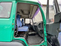 MAN LE 10.220 4x4 BB | 3x Sitze*Schild & Hydraulik
