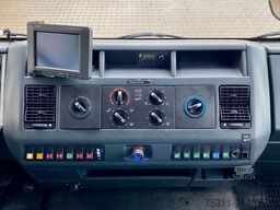 MAN LE 10.220 4x4 BB | 3x Sitze*Schild & Hydraulik