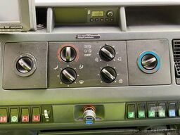 MAN LE 10.220 4x4 BB | 3x Sitze*Schild & Hydraulik