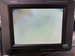 MAN LE 10.220 4x4 BB | 3x Sitze*Schild & Hydraulik