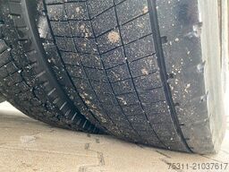 MERCEDES-BENZ 1829 Axor| 5x Sitze*8x-Gang manuell*AHK*AC*Temp.