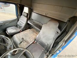 MERCEDES-BENZ 1829 Axor| 5x Sitze*8x-Gang manuell*AHK*AC*Temp.
