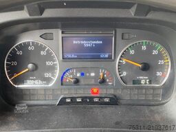 MERCEDES-BENZ 1829 Axor| 5x Sitze*8x-Gang manuell*AHK*AC*Temp.