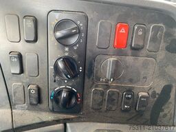 MERCEDES-BENZ 1829 Axor| 5x Sitze*8x-Gang manuell*AHK*AC*Temp.