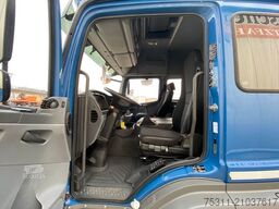 MERCEDES-BENZ 1829 Axor| 5x Sitze*8x-Gang manuell*AHK*AC*Temp.