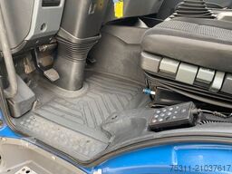 MERCEDES-BENZ 1829 Axor| 5x Sitze*8x-Gang manuell*AHK*AC*Temp.