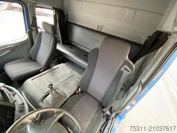 MERCEDES-BENZ 1829 Axor| 5x Sitze*8x-Gang manuell*AHK*AC*Temp.