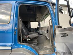 MERCEDES-BENZ 1829 Axor| 5x Sitze*8x-Gang manuell*AHK*AC*Temp.