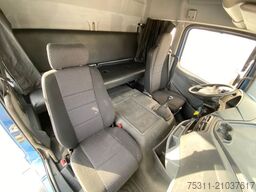 MERCEDES-BENZ 1829 Axor| 5x Sitze*8x-Gang manuell*AHK*AC*Temp.