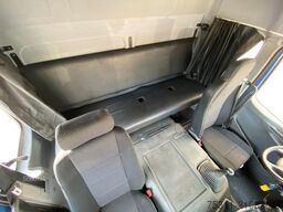 MERCEDES-BENZ 1829 Axor| 5x Sitze*8x-Gang manuell*AHK*AC*Temp.