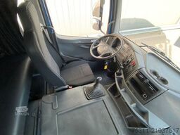 MERCEDES-BENZ 1829 Axor| 5x Sitze*8x-Gang manuell*AHK*AC*Temp.