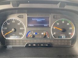 MERCEDES-BENZ 1829 Axor| 5x Sitze*8x-Gang manuell*AHK*AC*Temp.