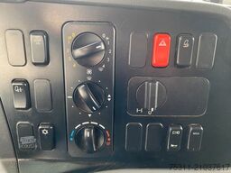 MERCEDES-BENZ 1829 Axor| 5x Sitze*8x-Gang manuell*AHK*AC*Temp.