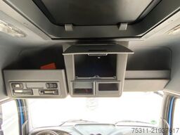 MERCEDES-BENZ 1829 Axor| 5x Sitze*8x-Gang manuell*AHK*AC*Temp.