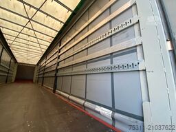 KRONE SDP 27 | Profi Liner*Hubdach*Palettenkasten