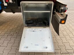 KRONE SDP 27 | Profi Liner*Hubdach*Palettenkasten