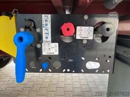 KRONE SDP 27 | Profi Liner*Hubdach*Palettenkasten