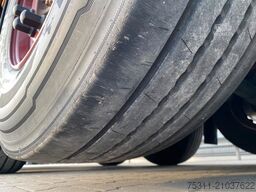 KRONE SDP 27 | Profi Liner*Hubdach*Palettenkasten