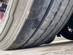 KRONE SDP 27 | Profi Liner*Hubdach*Palettenkasten