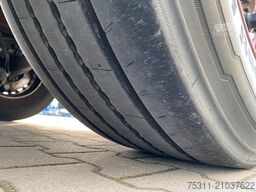 KRONE SDP 27 | Profi Liner*Hubdach*Palettenkasten