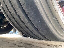 KRONE SDP 27 | Profi Liner*Hubdach*Palettenkasten