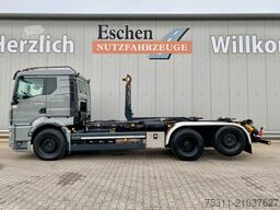 MAN TGS 26.510 6x2-4 | TG3*MEILLER*Funk*Lift/Lenk